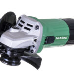 Hikoki G13STA 125 mm recenze