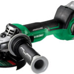 Hikoki G1813DAW4Z recenze