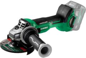 Hikoki G1813DAW4Z recenze