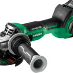 Hikoki G1813DAWQZ recenze