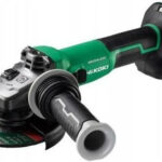 Hikoki G1813DFW4Z recenze