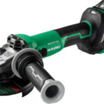 Hikoki G1813DFWQZ recenze