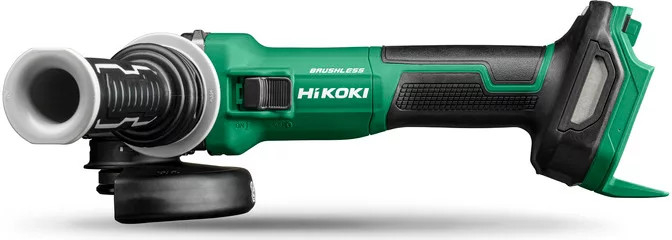 Hikoki G1813DVEW4Z recenze