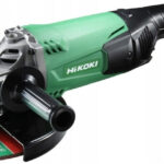 Hikoki G23SW2W7Z recenze