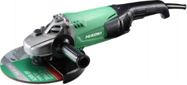 Hikoki G23SW2W7Z recenze