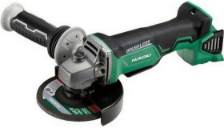 Hikoki G3613DVEW4Z recenze