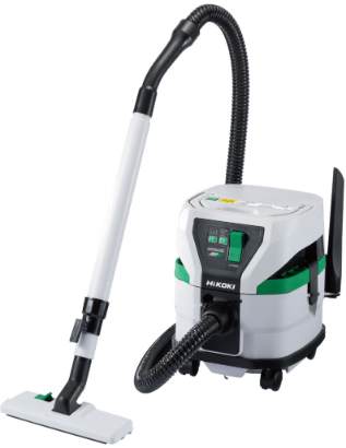 Hikoki RP3608DAW7Z recenze