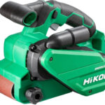 Hikoki SB3608DAW4Z recenze