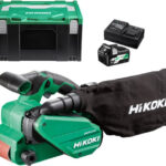 Hikoki SB3608DAWPZ recenze