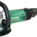 Hikoki SP18VAUAZ recenze