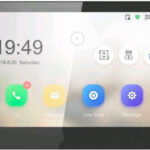 Hikvision DS-KH8520-WTE1/EU recenze