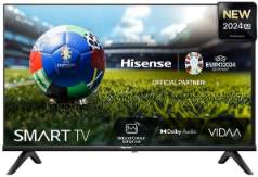 Hisense 32A4N recenze