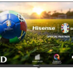 Hisense 32A5NQ recenze