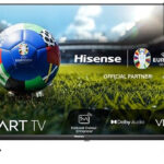 Hisense 40A4N recenze