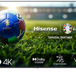 Hisense 43E6NT recenze