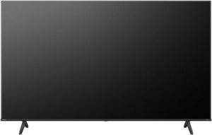 Fotografie Hisense 55A6N  recenzía