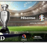 Hisense 55E7NQ recenze