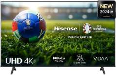 Hisense 58E6NT recenze