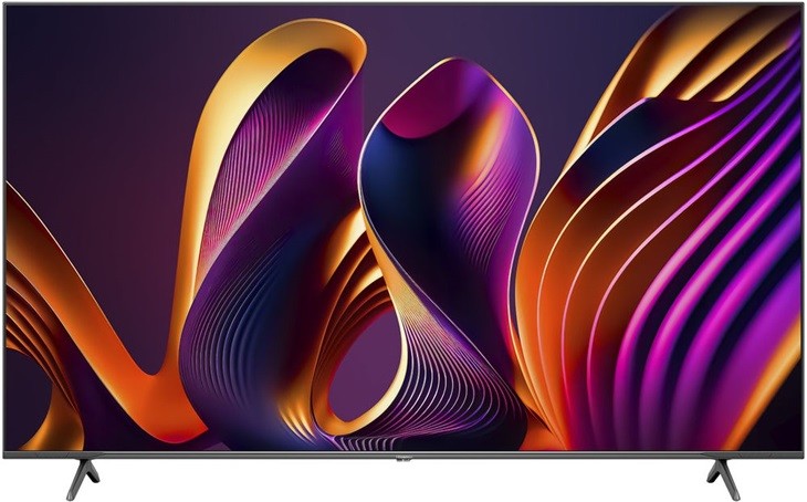 Hisense 65E7NQ Pro recenze