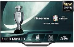 Hisense 65U7NQ recenze