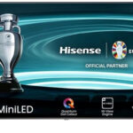 Hisense 75U6NQ recenze