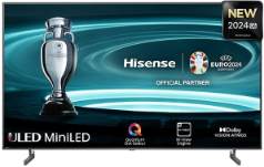 Obrázok Hisense 75U6NQ hodnotenie