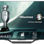 Hisense 75U7NQ recenze