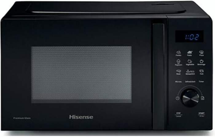 Hisense H20MOBSD1H recenze