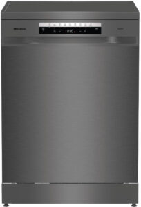 Fotografie Hisense HS673B60BX  recenzía