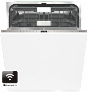 Fotografie Hisense HV673B61  recenzía