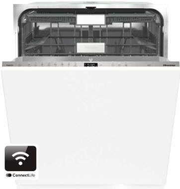 Hisense HV673B61 recenze