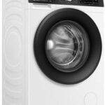 Hisense WF3S8045BW3 recenze
