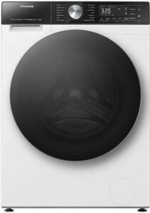 Fotografie Hisense WF5S1245BW  recenzía