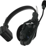 Hollyland Solidcom C1 Wireless Single-Ear Remote with 2 battery recenze