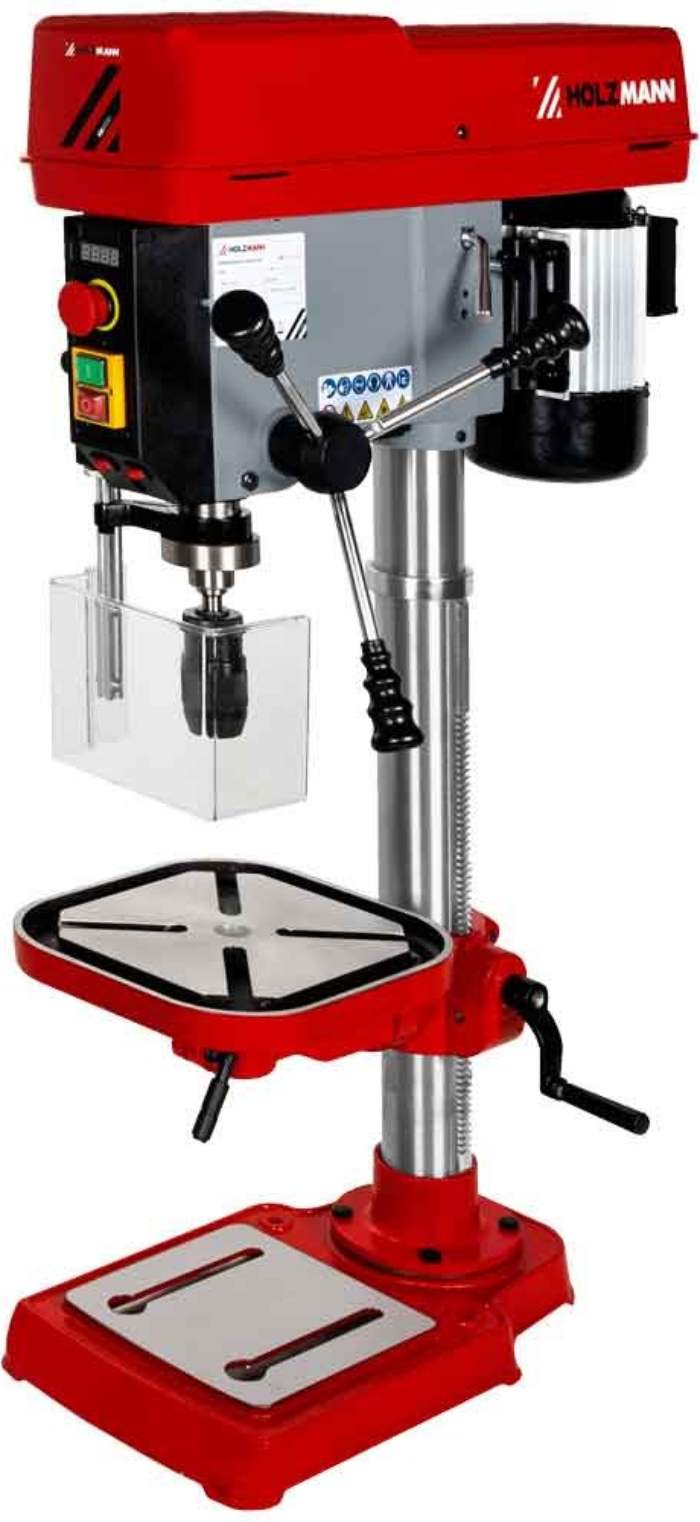 Holzmann SB 203VH recenze