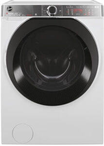 Fotografie Hoover H5DPB 485BC9/1-S  recenzía