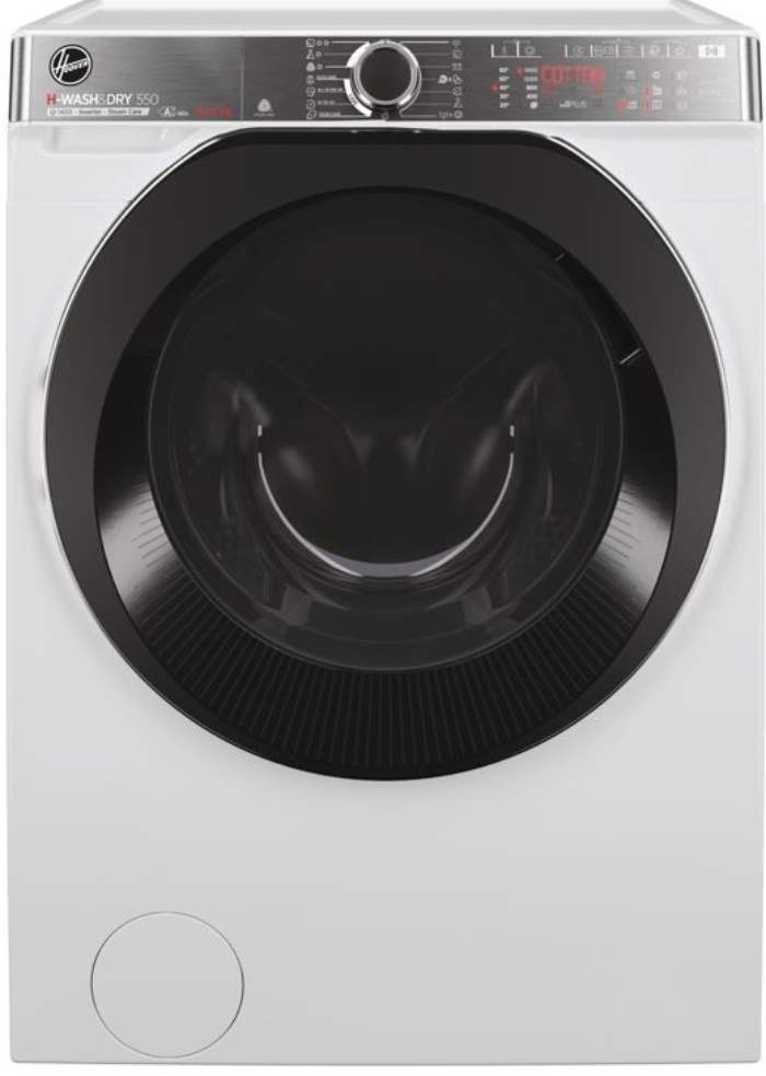 Hoover H5DPB 485BC9/1-S recenze