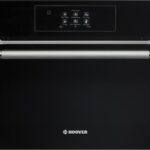 Hoover HBC450 SV recenze