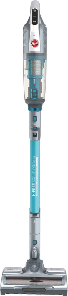 Hoover HF522YSP 011 recenze