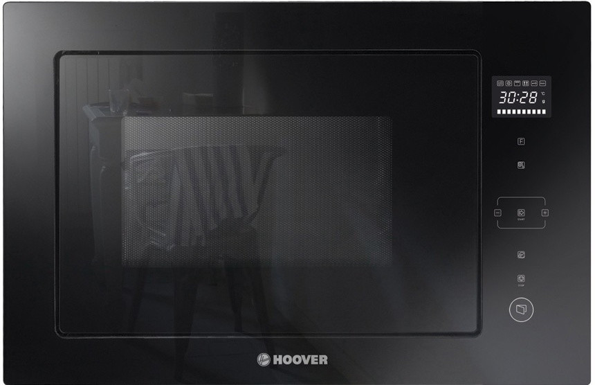 Hoover HMBG 25/1 GDFB recenze