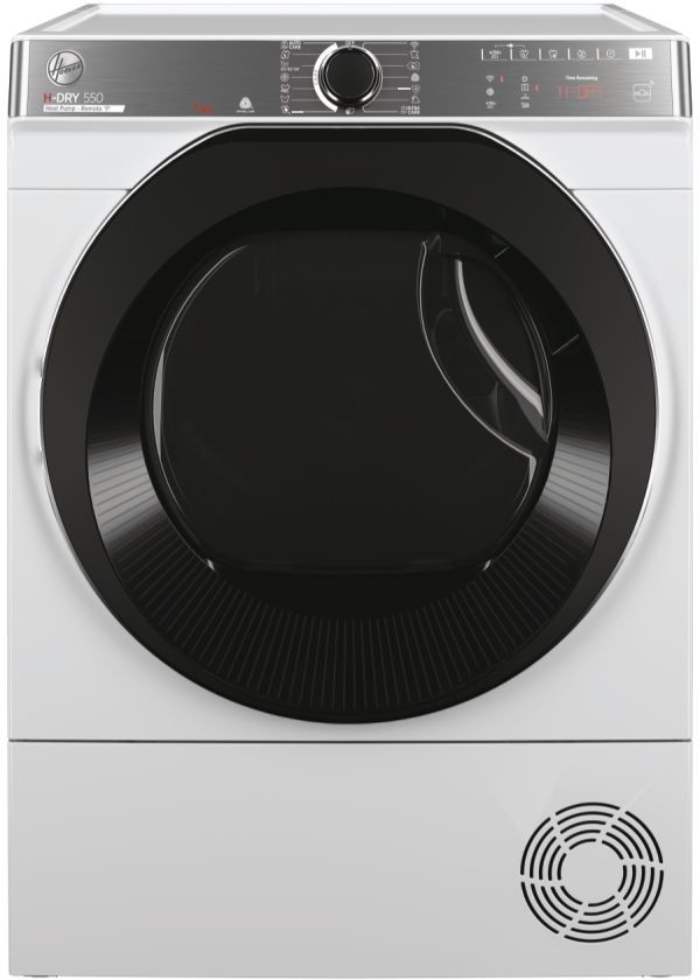 Hoover NR4 H7A2TSBEX-S recenze