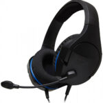 HyperX Cloud Stinger Core for PS4, PS5 recenze