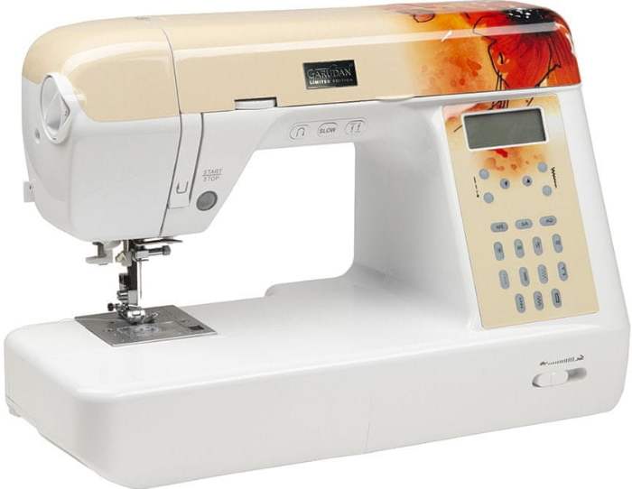 Inspiro Harmony GHE-1200-A recenze