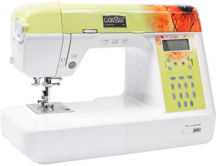 Inspiro Harmony GHE-1200-G recenze