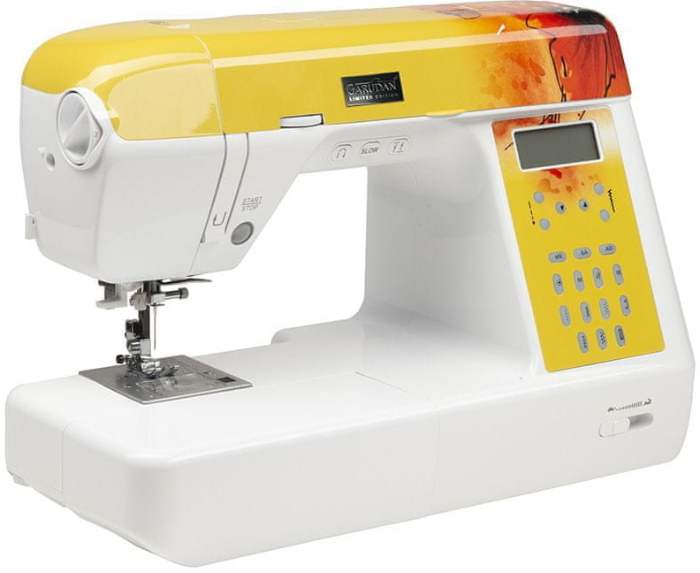 Inspiro Harmony GHE-1200-Y recenze