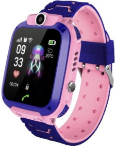 Fotografie Izoxis Q12  recenzía