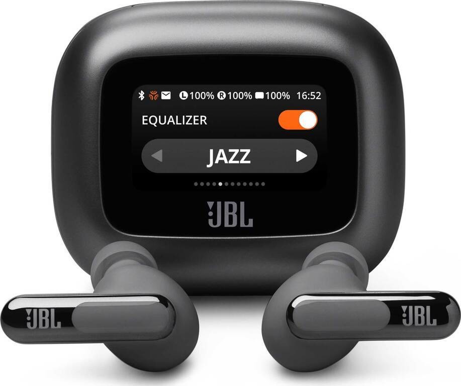 JBL Live Beam 3 recenze