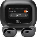 JBL Live Buds 3 recenze
