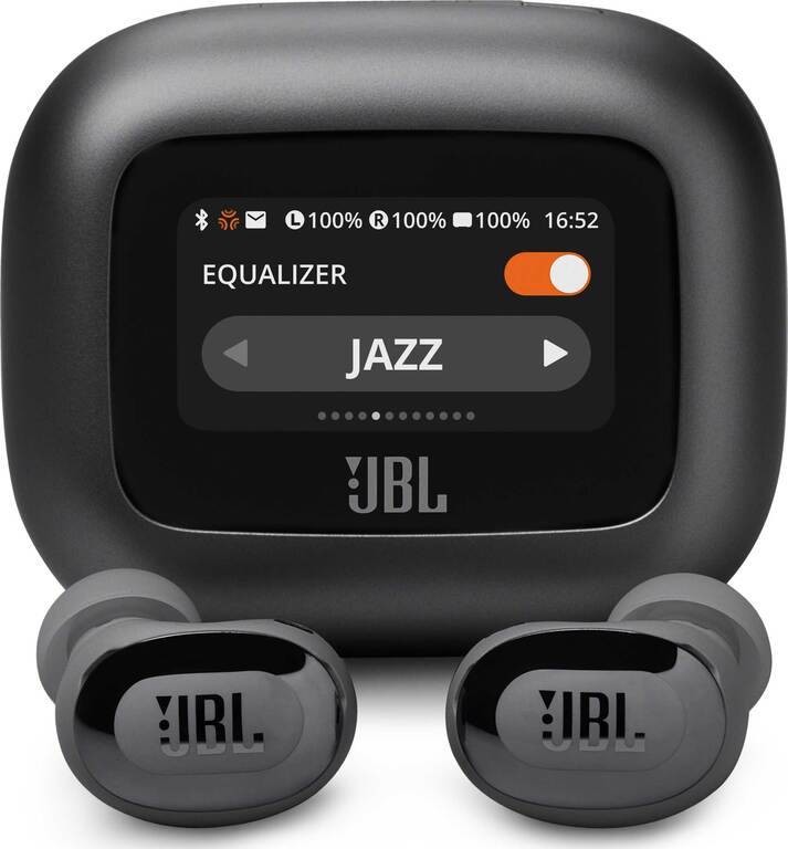 JBL Live Buds 3 recenze
