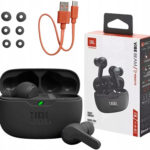 JBL Vibe Beam recenze